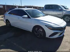 KMHLS4DGXRU678116 2024 HYUNDAI ELANTRA