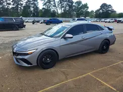KMHLS4DGXRU680769 2024 HYUNDAI ELANTRA