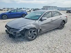 KMHLS4DGXRU681971 2024 HYUNDAI ELANTRA