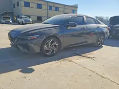 KMHLS4DGXRU688189 2024 HYUNDAI ELANTRA