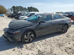 KMHLS4DGXRU688208 2024 HYUNDAI ELANTRA