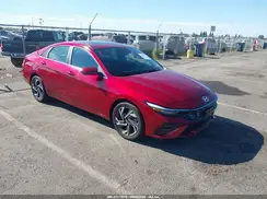 KMHLS4DGXRU691755 2024 HYUNDAI ELANTRA