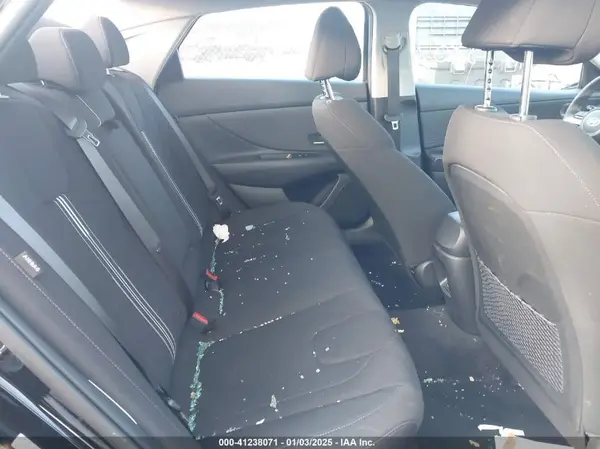 KMHLS4DGXRU691786 2024 HYUNDAI ELANTRA - Image 8