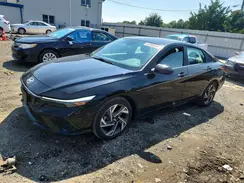 KMHLS4DGXRU694235 2024 HYUNDAI ELANTRA