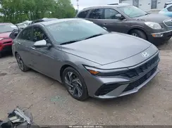 KMHLS4DGXRU697619 2024 HYUNDAI ELANTRA