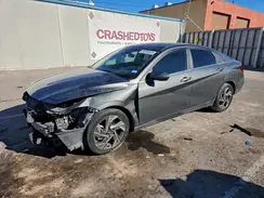 KMHLS4DGXRU699399 2024 HYUNDAI ELANTRA