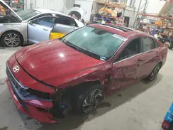 KMHLS4DGXRU699760 2024 HYUNDAI ELANTRA