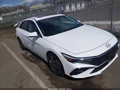 KMHLS4DGXRU699838 2024 HYUNDAI ELANTRA