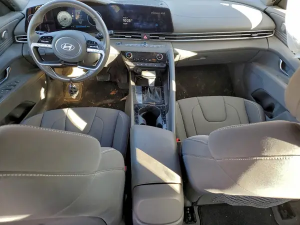 KMHLS4DGXRU700115 2024 HYUNDAI ELANTRA - Image 8