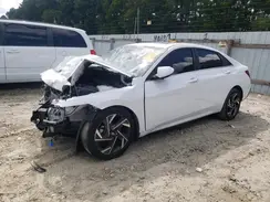 KMHLS4DGXRU705279 2024 HYUNDAI ELANTRA
