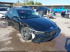 KMHLS4DGXRU707419 2024 HYUNDAI ELANTRA