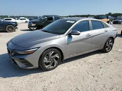 KMHLS4DGXRU719554 2024 HYUNDAI ELANTRA