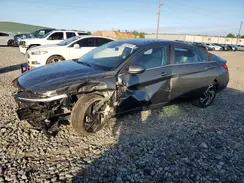 KMHLS4DGXRU721059 2024 HYUNDAI ELANTRA