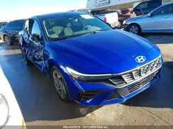 KMHLS4DGXRU721207 2024 HYUNDAI ELANTRA