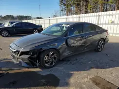 KMHLS4DGXRU733065 2024 HYUNDAI ELANTRA