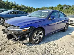 KMHLS4DGXRU734703 2024 HYUNDAI ELANTRA