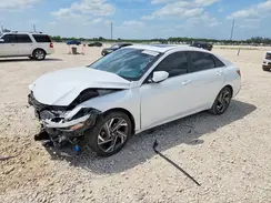 KMHLS4DGXRU742901 2024 HYUNDAI ELANTRA
