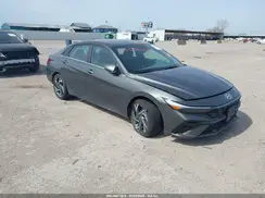 KMHLS4DGXRU742946 2024 HYUNDAI ELANTRA