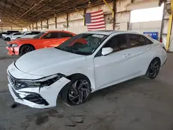 KMHLS4DGXRU744986 2024 HYUNDAI ELANTRA