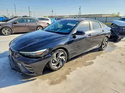 KMHLS4DGXRU745507 2024 HYUNDAI ELANTRA
