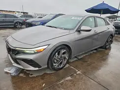 KMHLS4DGXRU746737 2024 HYUNDAI ELANTRA