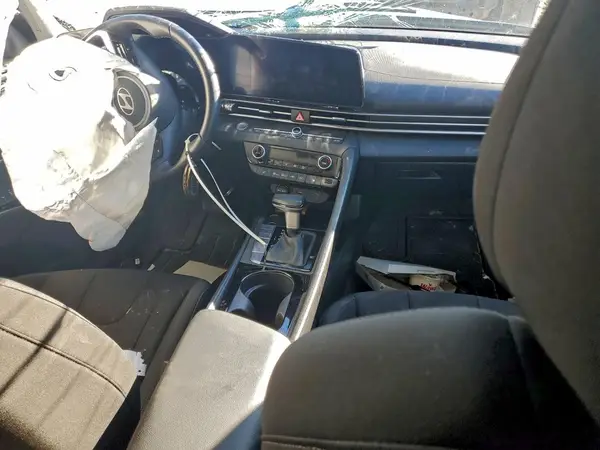 KMHLS4DGXRU747368 2024 HYUNDAI ELANTRA - Image 8