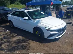 KMHLS4DGXRU747502 2024 HYUNDAI ELANTRA