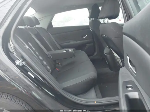 KMHLS4DGXRU759049 2024 HYUNDAI ELANTRA - Image 8