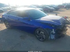 KMHLS4DGXRU761707 2024 HYUNDAI ELANTRA