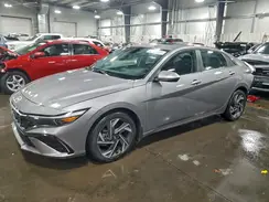 KMHLS4DGXRU762100 2024 HYUNDAI ELANTRA