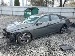 KMHLS4DGXRU766471 2024 HYUNDAI ELANTRA