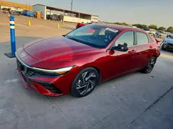 KMHLS4DGXRU770911 2024 HYUNDAI ELANTRA