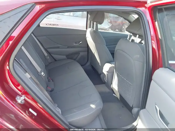 KMHLS4DGXRU771959 2024 HYUNDAI ELANTRA - Image 8