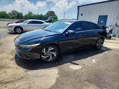 KMHLS4DGXRU772870 2024 HYUNDAI ELANTRA