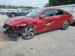 KMHLS4DGXRU785196 2024 HYUNDAI ELANTRA