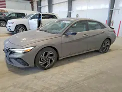 KMHLS4DGXRU785604 2024 HYUNDAI ELANTRA