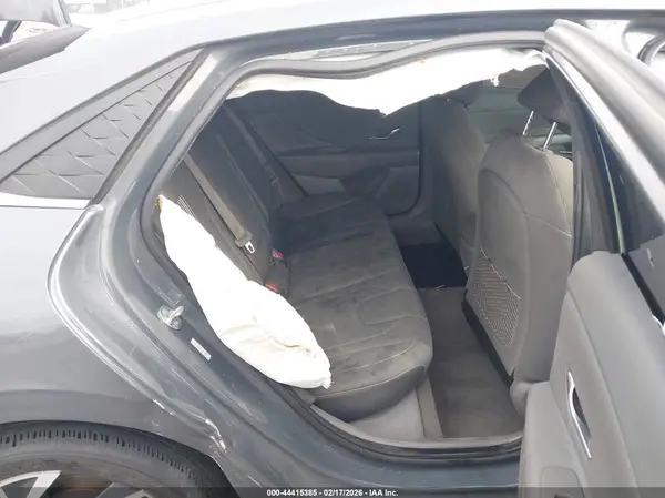 KMHLS4DGXRU787322 2024 HYUNDAI ELANTRA - Image 8