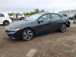 KMHLS4DGXRU789474 2024 HYUNDAI ELANTRA