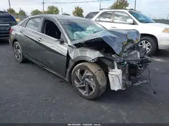 KMHLS4DGXRU793010 2024 HYUNDAI ELANTRA