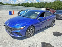 KMHLS4DGXRU795677 2024 HYUNDAI ELANTRA