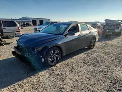 KMHLS4DGXRU807097 2024 HYUNDAI ELANTRA