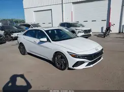 KMHLS4DGXRU807312 2024 HYUNDAI ELANTRA