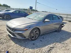 KMHLS4DGXRU807326 2024 HYUNDAI ELANTRA