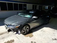 KMHLS4DGXRU808315 2024 HYUNDAI ELANTRA