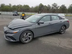 KMHLS4DGXRU809030 2024 HYUNDAI ELANTRA