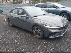 KMHLS4DGXRU809075 2024 HYUNDAI ELANTRA