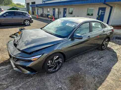 KMHLS4DGXRU812011 2024 HYUNDAI ELANTRA