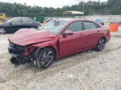 KMHLS4DGXRU829245 2024 HYUNDAI ELANTRA
