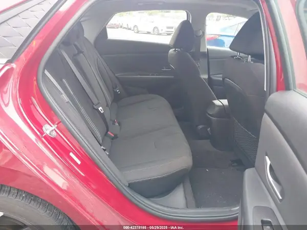 KMHLS4DGXRU829262 2024 HYUNDAI ELANTRA - Image 8