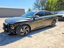 KMHLS4DGXRU830525 2024 HYUNDAI ELANTRA